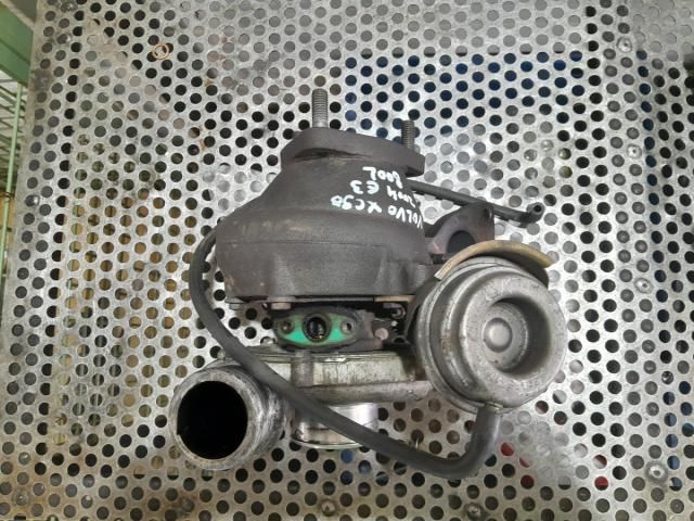 bontott VOLVO XC90 Turbó