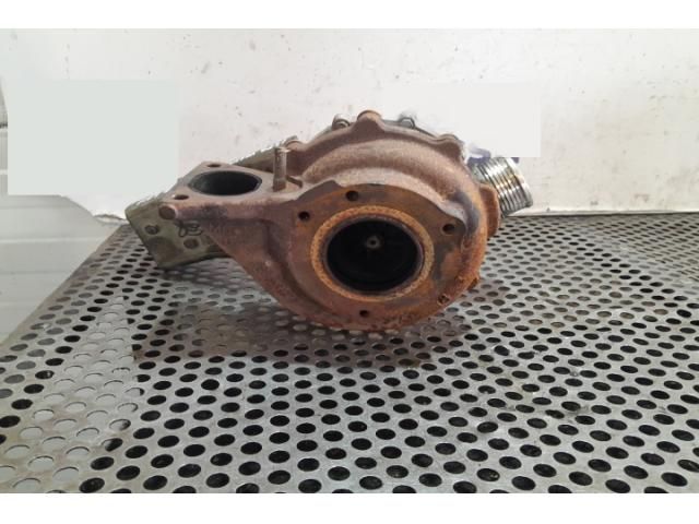 bontott VOLVO XC90 Turbó