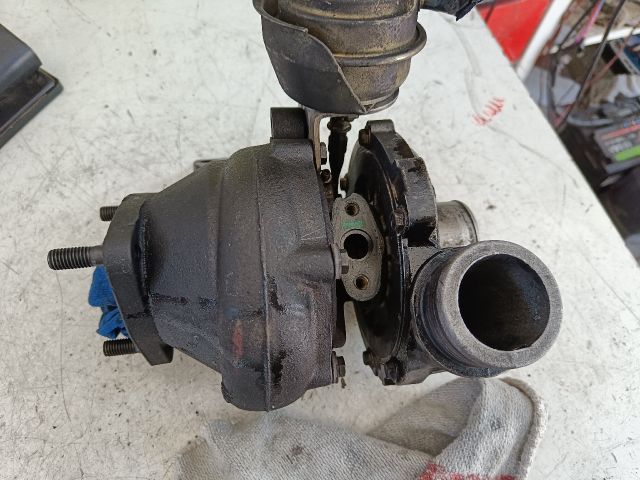 bontott VOLVO XC90 Turbó