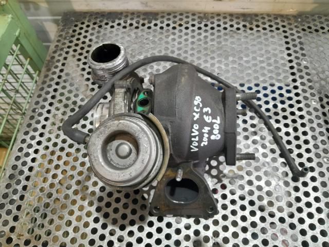 bontott VOLVO XC90 Turbó