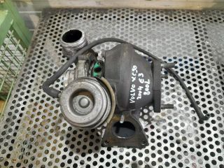 bontott VOLVO XC90 Turbó