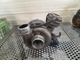 bontott VOLVO XC90 Turbó