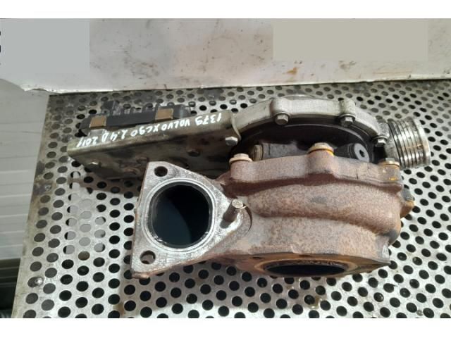 bontott VOLVO XC90 Turbó