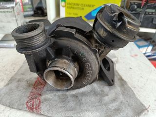 bontott VOLVO XC90 Turbó