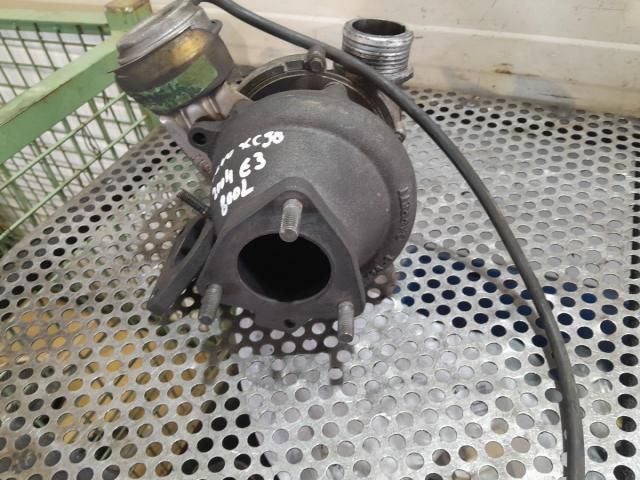 bontott VOLVO XC90 Turbó