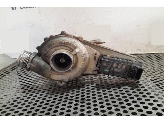 bontott VOLVO XC90 Turbó