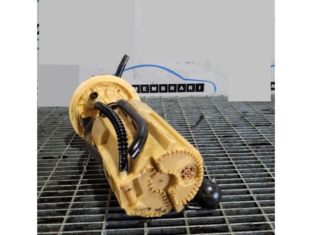 bontott VOLVO XC90 Üzemanyag Szivattyú