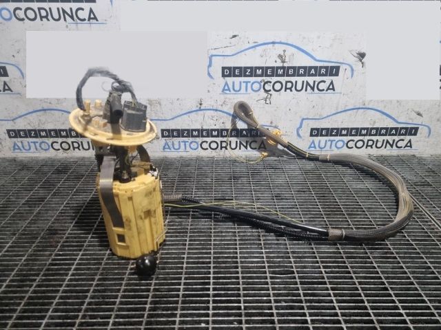 bontott VOLVO XC90 Üzemanyag Szivattyú