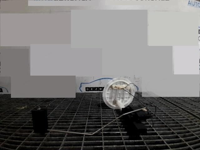 bontott VOLVO XC90 Üzemanyagszint Jeladó