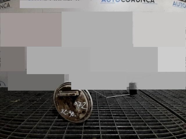 bontott VOLVO XC90 Üzemanyagszint Jeladó