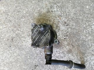 bontott VOLVO XC90 Vákumpumpa