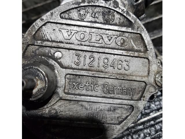 bontott VOLVO XC90 Vákumpumpa