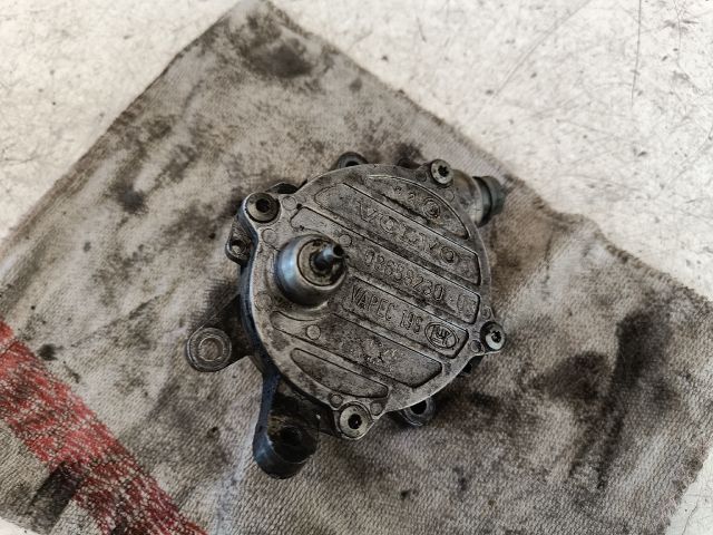 bontott VOLVO XC90 Vákumpumpa