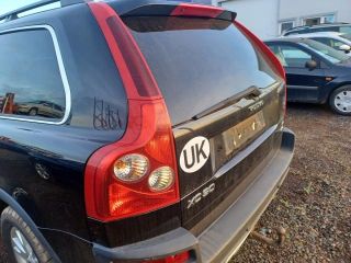 bontott VOLVO XC90 Vákumpumpa