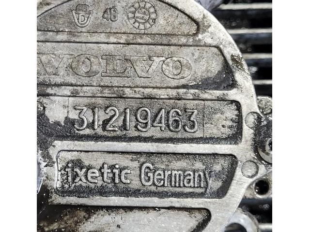 bontott VOLVO XC90 Vákumpumpa