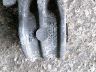 bontott VOLVO XC90 Váltó Tartó Bak (Pozíciófüggetlen)