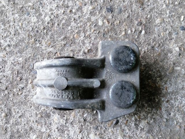 bontott VOLVO XC90 Váltó Tartó Bak (Pozíciófüggetlen)