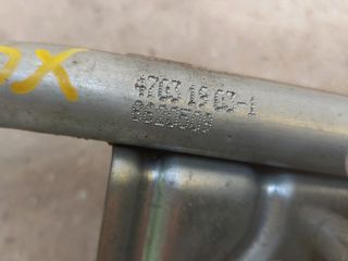 bontott VOLVO XC90 Első Ablaktörlő Szerkezet Motorral