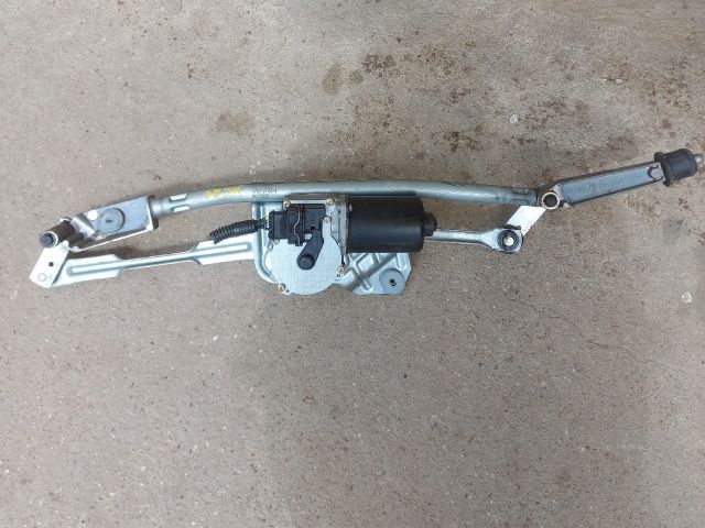 bontott VOLVO XC90 Első Ablaktörlő Szerkezet Motorral