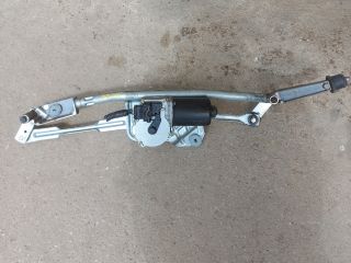 bontott VOLVO XC90 Első Ablaktörlő Szerkezet Motorral