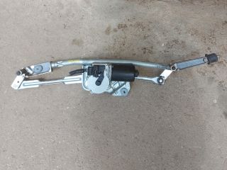 bontott VOLVO XC90 Első Ablaktörlő Szerkezet Motorral