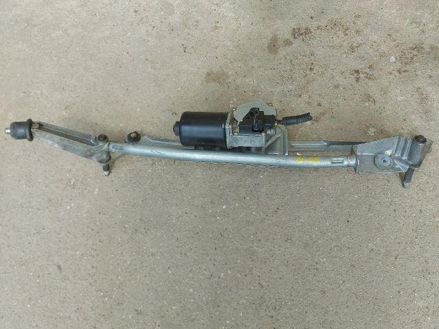 bontott VOLVO XC90 Első Ablaktörlő Szerkezet Motorral