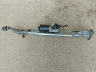 bontott VOLVO XC90 Első Ablaktörlő Szerkezet Motorral