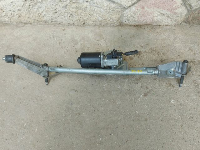 bontott VOLVO XC90 Első Ablaktörlő Szerkezet Motorral