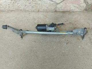 bontott VOLVO XC90 Első Ablaktörlő Szerkezet Motorral