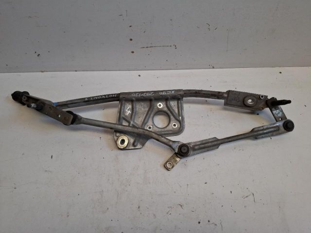 bontott VOLVO XC90 Első Ablaktörlő Szerkezet