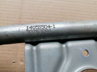 bontott VOLVO XC90 Első Ablaktörlő Szerkezet