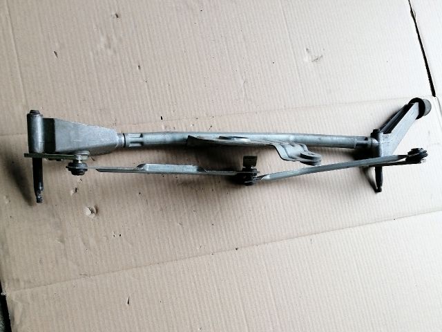 bontott VOLVO XC90 Első Ablaktörlő Szerkezet