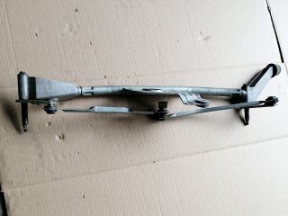 bontott VOLVO XC90 Első Ablaktörlő Szerkezet