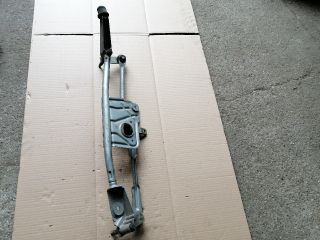 bontott VOLVO XC90 Első Ablaktörlő Szerkezet