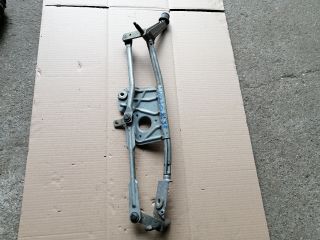 bontott VOLVO XC90 Első Ablaktörlő Szerkezet