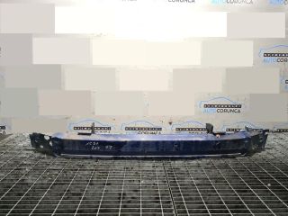 bontott VOLVO XC90 Első Lökhárító Merevítő (Fém)