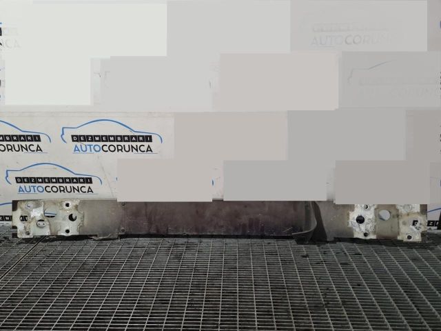 bontott VOLVO XC90 Első Lökhárító Merevítő (Fém)