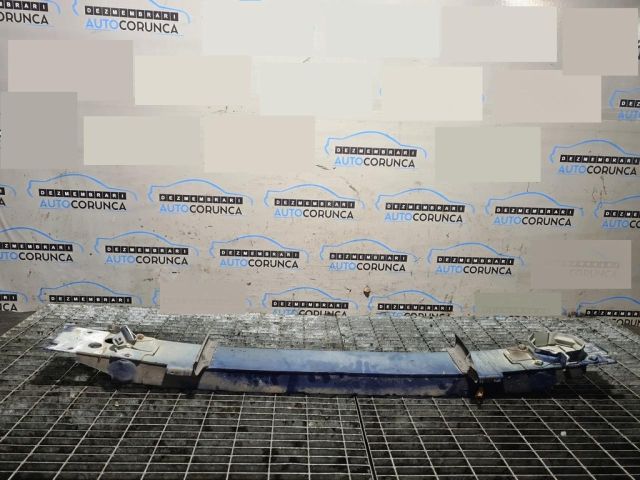 bontott VOLVO XC90 Első Lökhárító Merevítő (Fém)