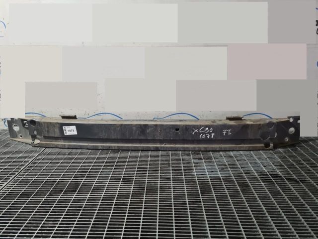 bontott VOLVO XC90 Első Lökhárító Merevítő (Fém)