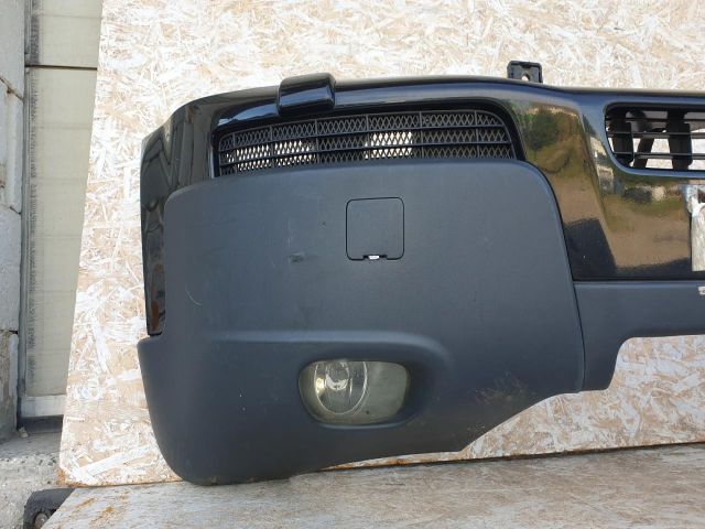 bontott VOLVO XC90 Első Lökhárító (Részeivel)