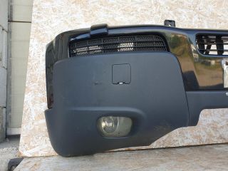 bontott VOLVO XC90 Első Lökhárító (Részeivel)