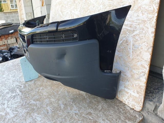 bontott VOLVO XC90 Első Lökhárító (Részeivel)