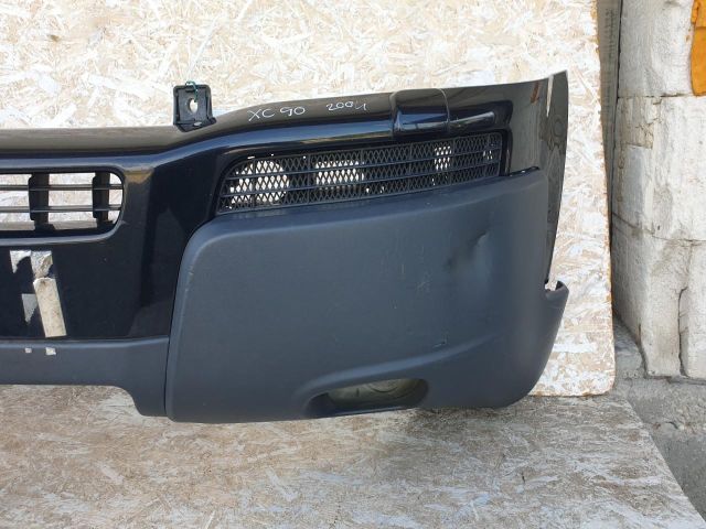 bontott VOLVO XC90 Első Lökhárító (Részeivel)
