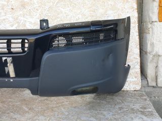 bontott VOLVO XC90 Első Lökhárító (Részeivel)