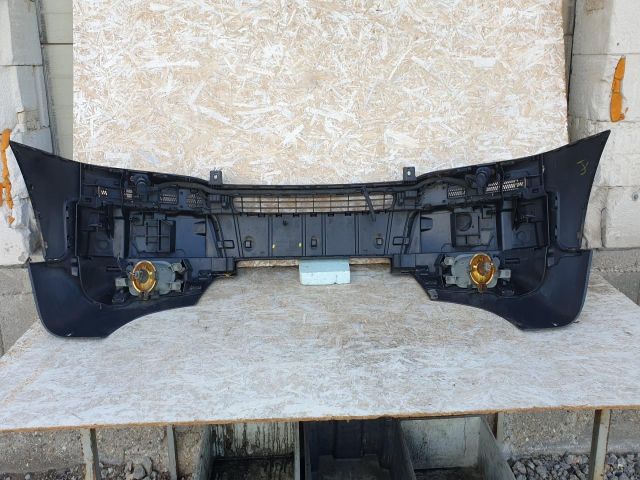 bontott VOLVO XC90 Első Lökhárító (Részeivel)