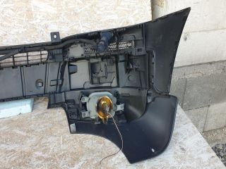 bontott VOLVO XC90 Első Lökhárító (Részeivel)