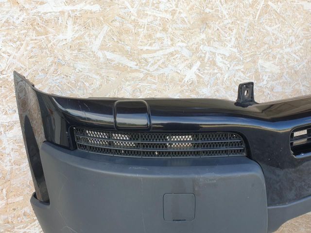 bontott VOLVO XC90 Első Lökhárító (Részeivel)