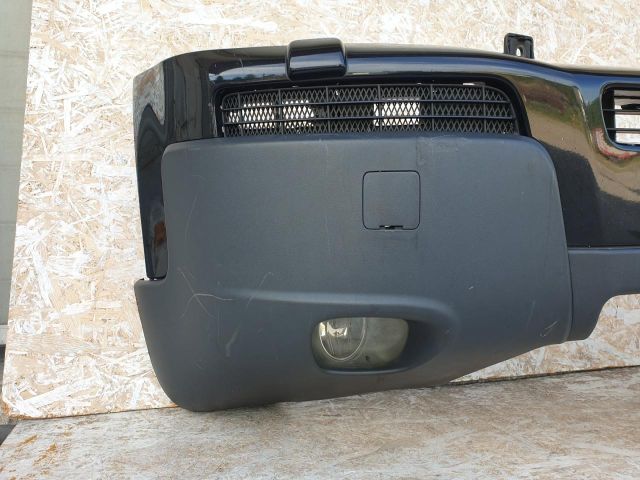 bontott VOLVO XC90 Első Lökhárító (Részeivel)