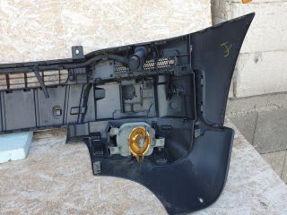 bontott VOLVO XC90 Első Lökhárító (Részeivel)