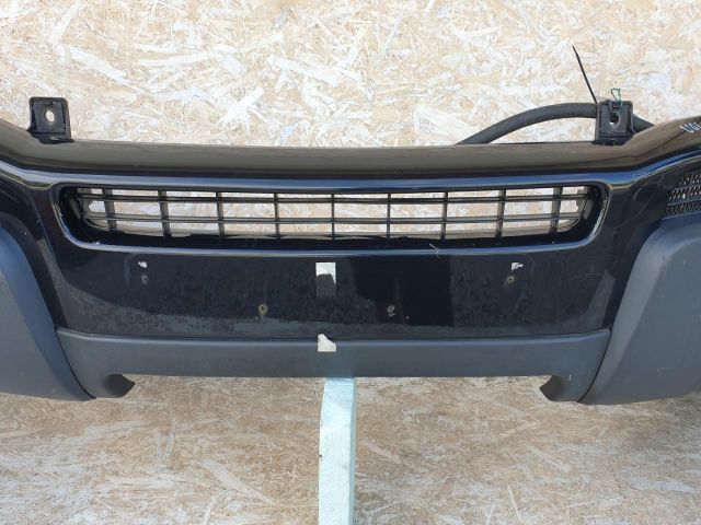 bontott VOLVO XC90 Első Lökhárító (Részeivel)